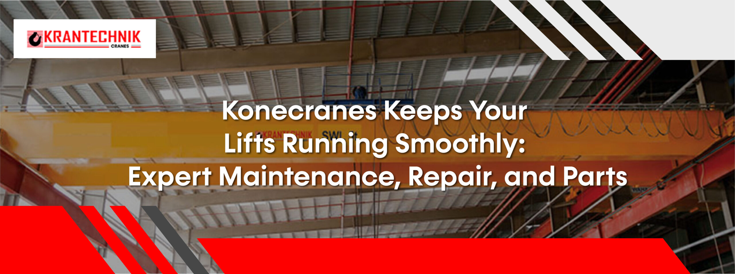 Konecranes Crane Service