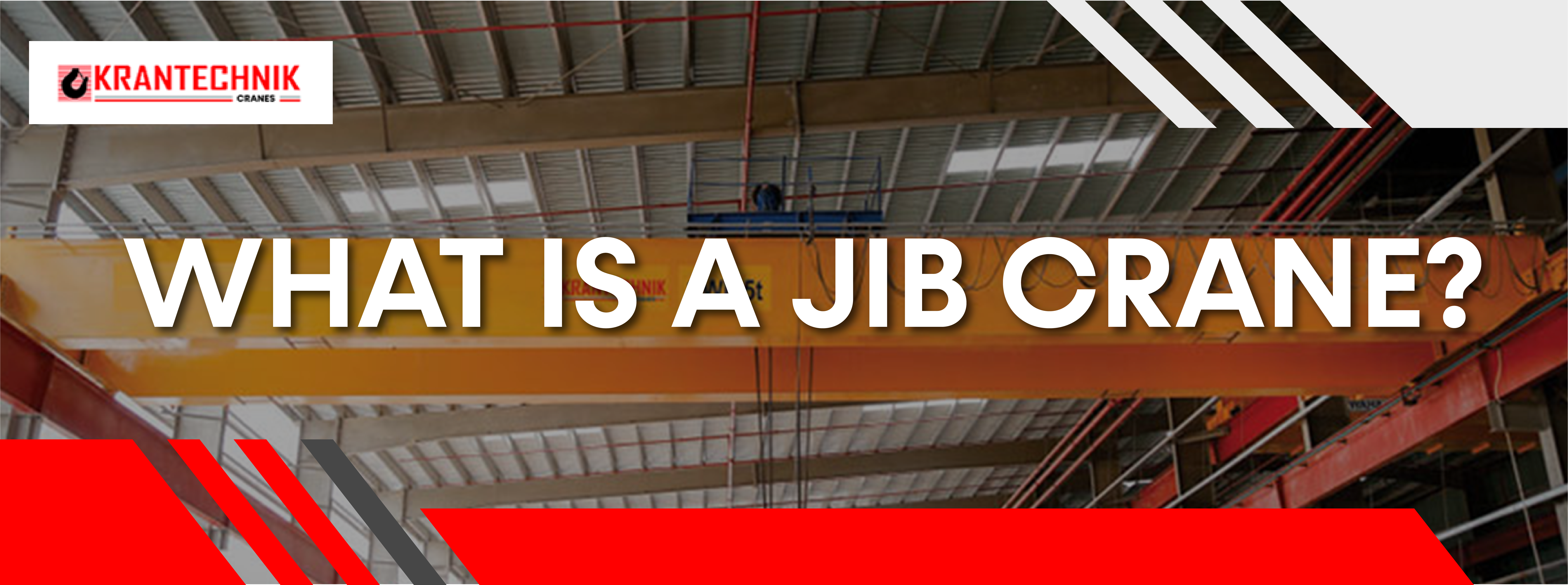 What is a Jib Crane