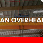 What is an Overhead Crane