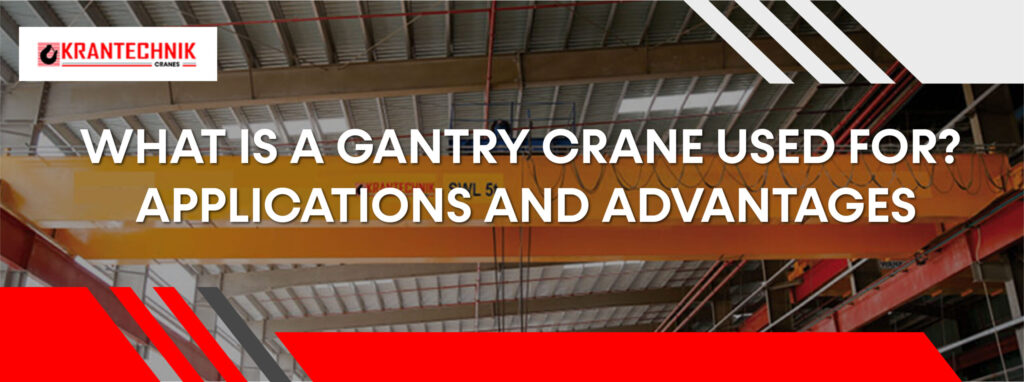 Gantry Crane