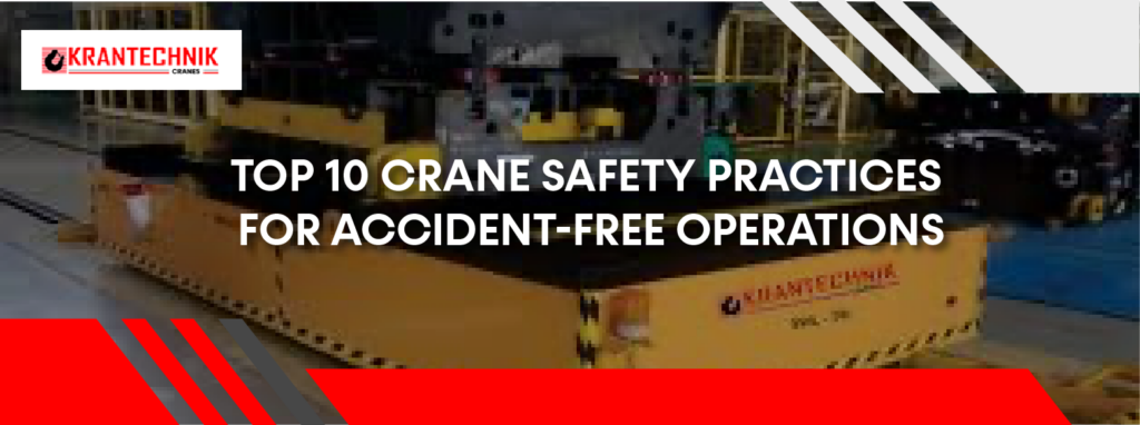 Crane Safety