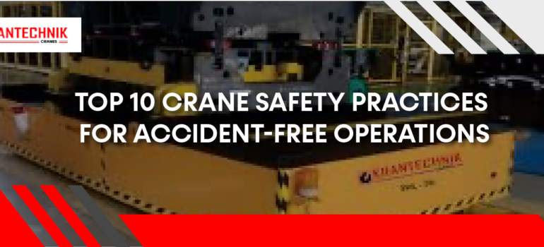 Crane Safety
