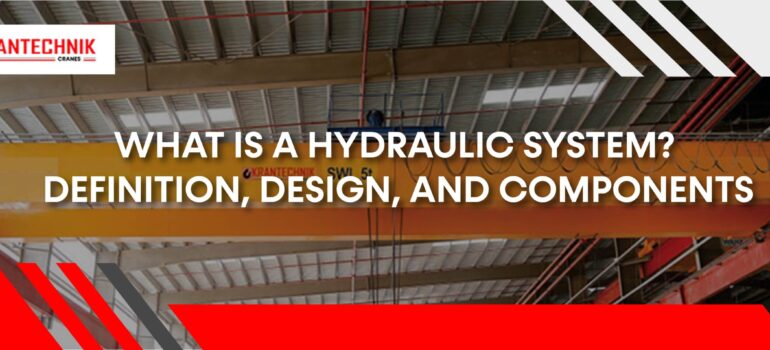 Hydraulic System