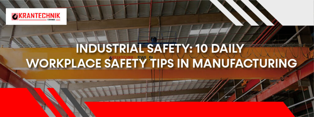 Industrial Safety