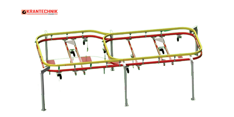 light-crane