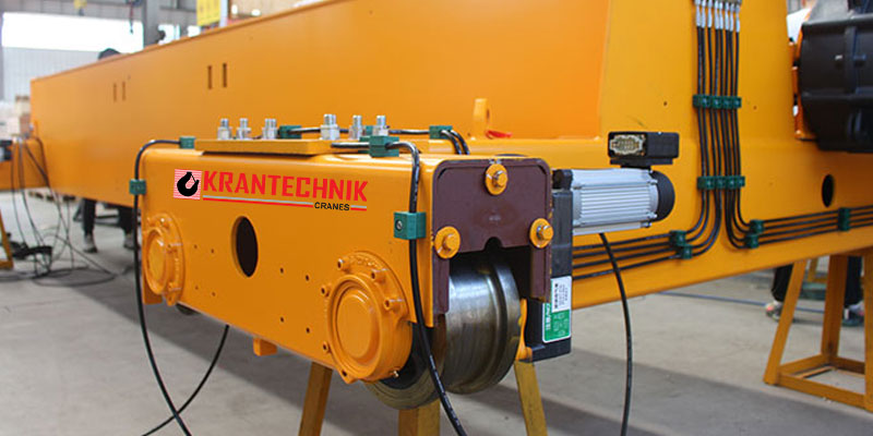 Geared-Motors