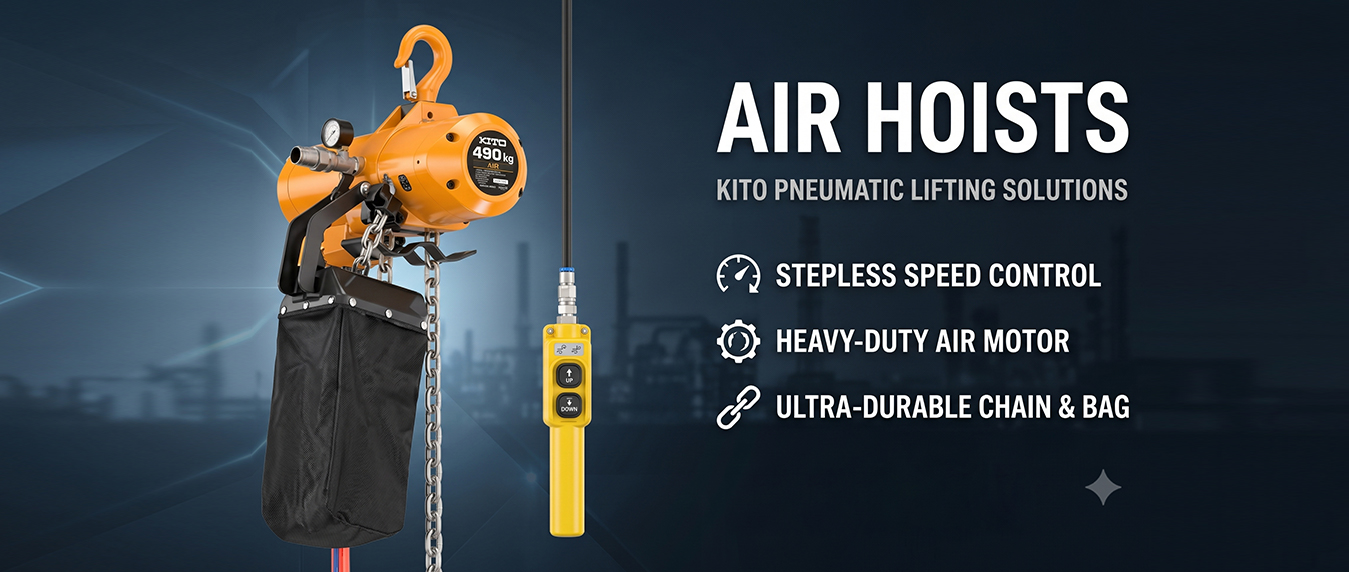 air-hoist