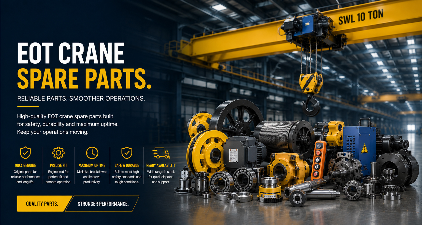 EOT-Crane-Spare-Parts-Suppliers-in-Delhi-NCR